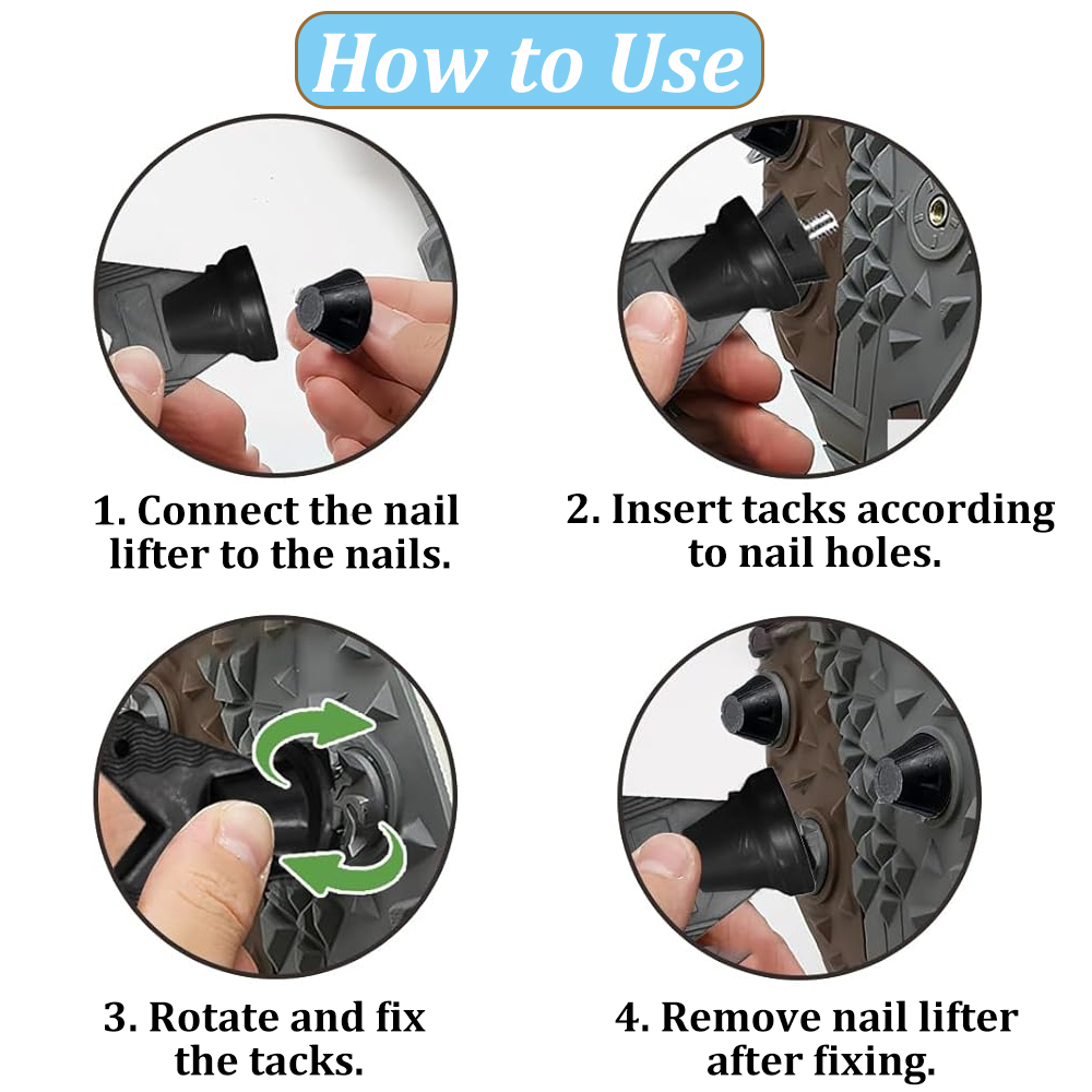 4/12PCS Football Boot Studs Re - Sneaker Care Set review and price
