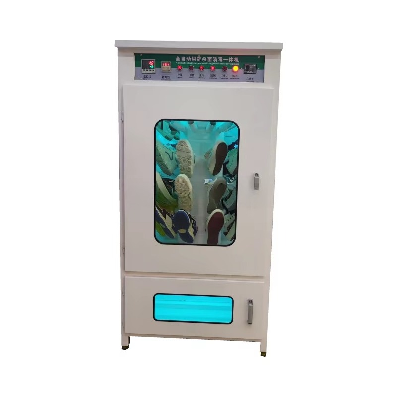 Shoe Washing Machine Automatic - Sneaker Care Shop review and price