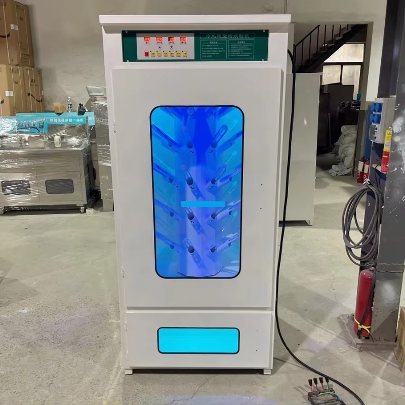 Shoe Washing Machine Automatic - Sneaker Care Shop review and price