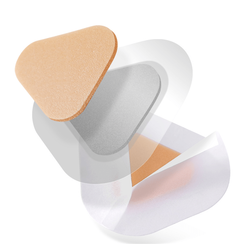 40pcs Gel Heel Protector Foot  - Heel Liner Grip review and price