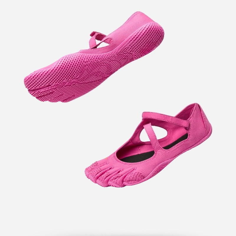 FiveFinger Shoes Women's Dance - Sneaker Care Set review and price
