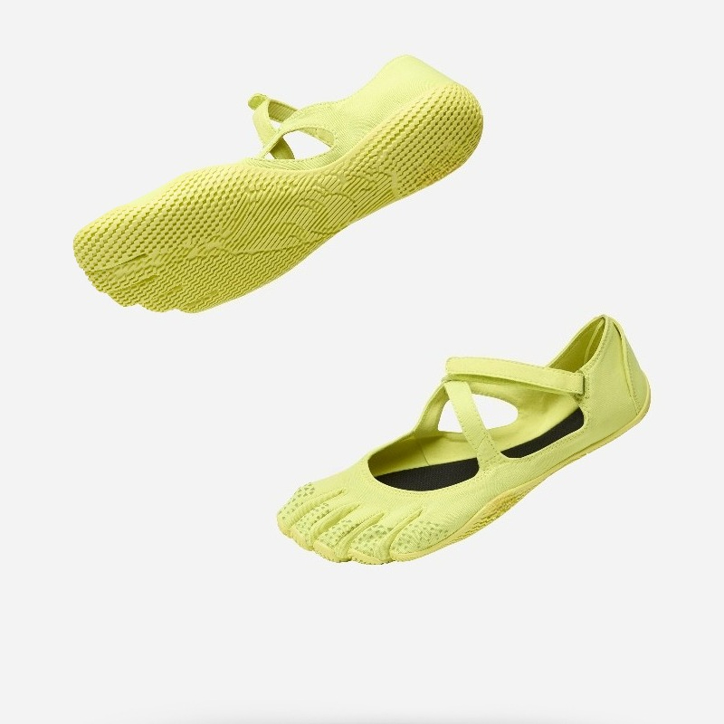 FiveFinger Shoes Women's Dance - Sneaker Care Set review and price