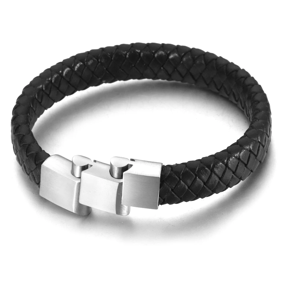 Extended Stainless Steel Clasp - Patent Leather Shine review and price