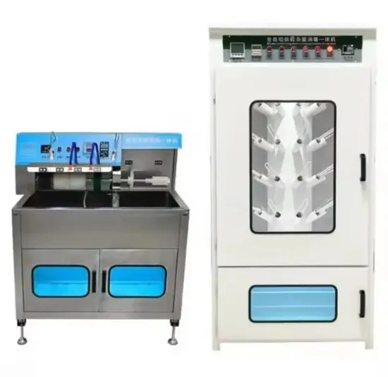 Commercial Shoe Washer, Stainl - Sneaker Cleaner review and price