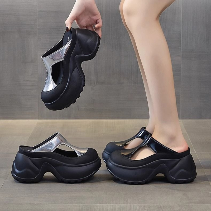 House Cloud Slipper Woman Sand - Sneaker Care Set review and price