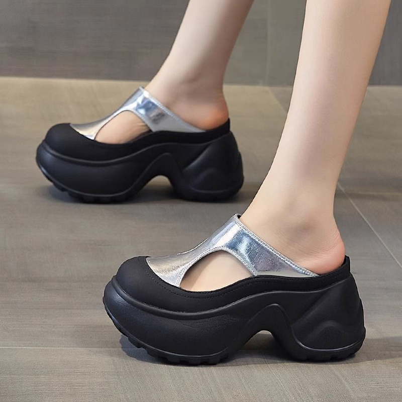 House Cloud Slipper Woman Sand - Sneaker Care Set review and price