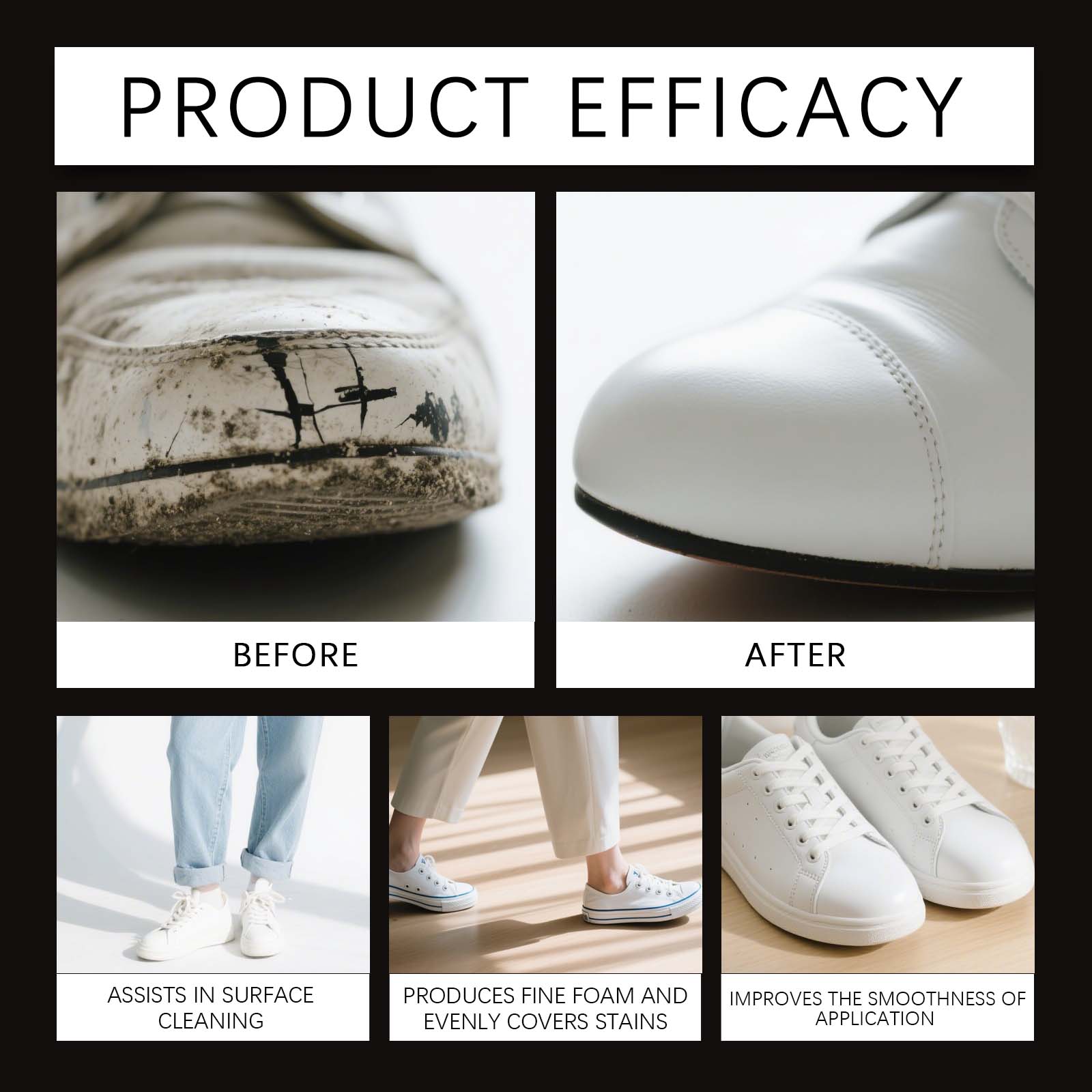 Shoe Protector Spray Waterproo - Sneaker Protector Spray review and price
