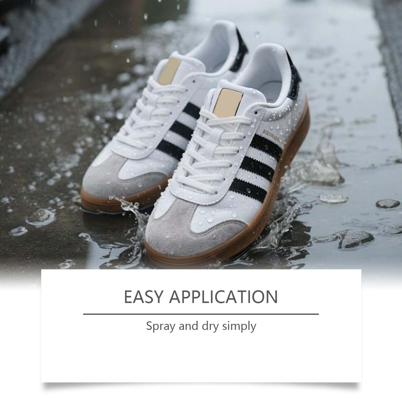 Shoe Protector Spray Waterproo - Sneaker Protector Spray review and price