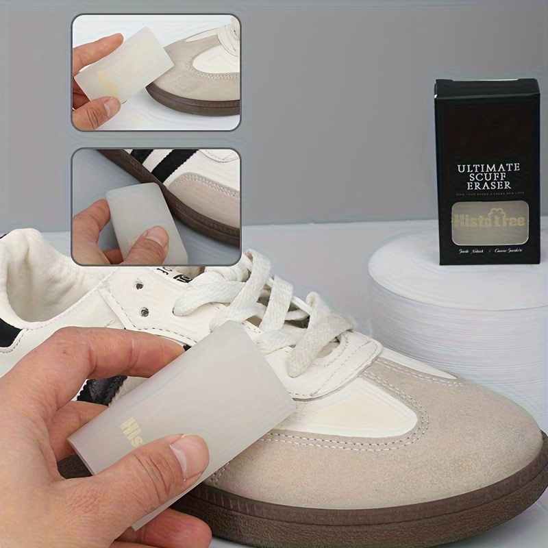 1Pcs High-Quality Shoe Cleaner - Sneaker Care White review and price