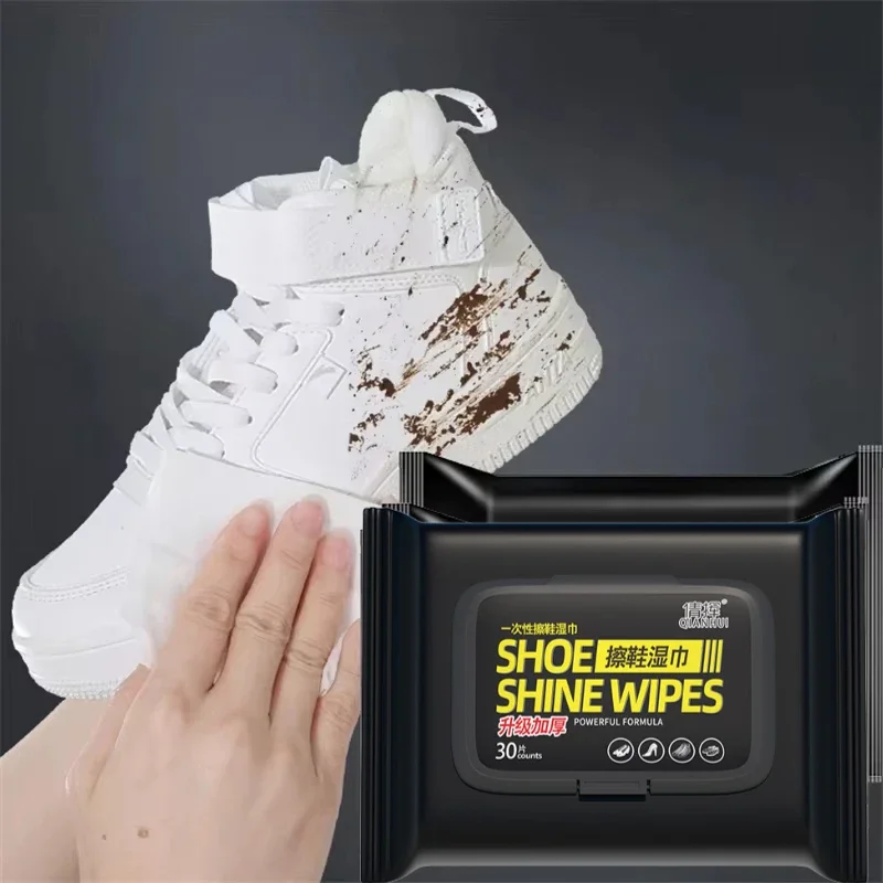 12-60Pcs Disposable Shoes Clea - Sneaker Cleaner review and price