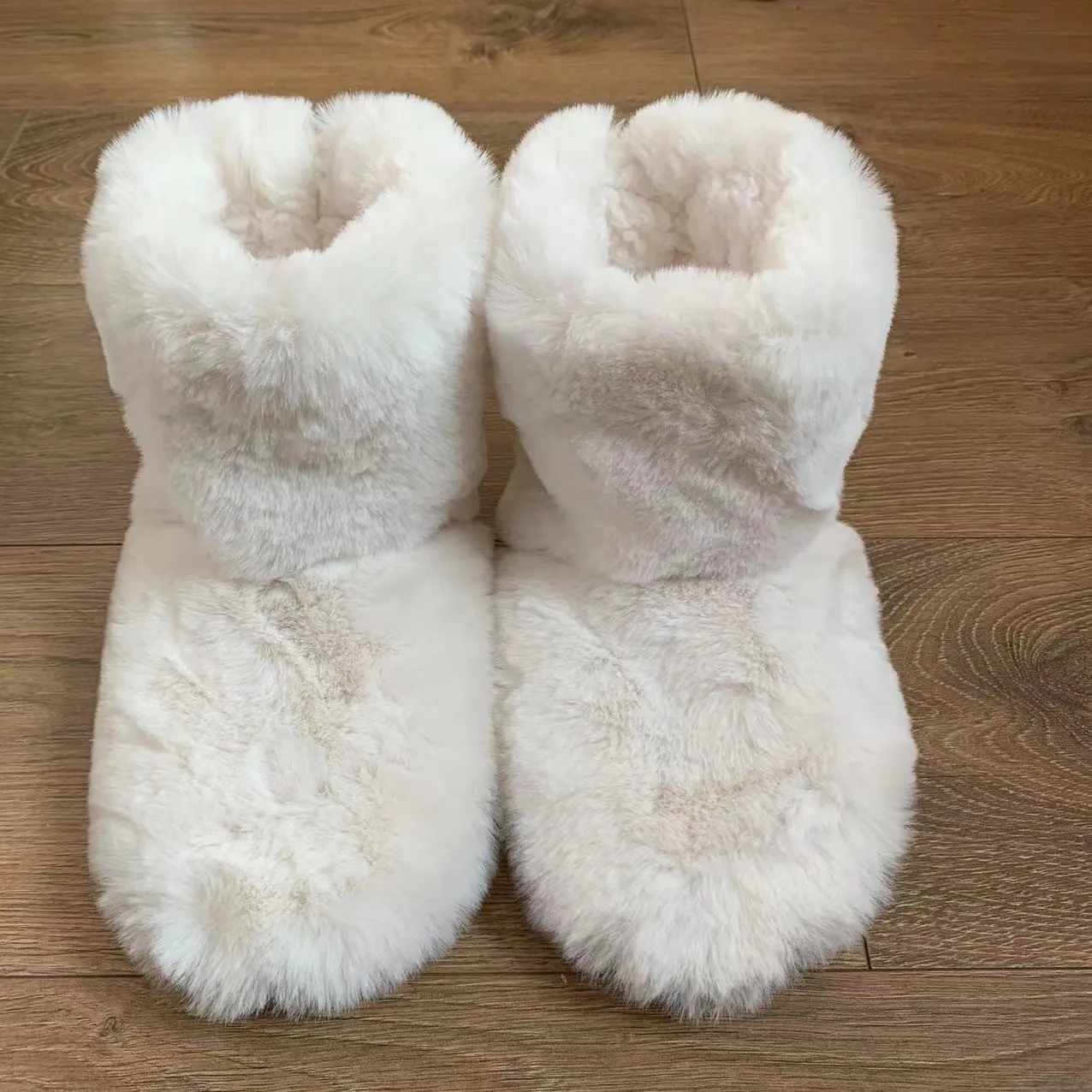 House Fluffy Slipper Womens Wi - Sneaker Care Set review and price