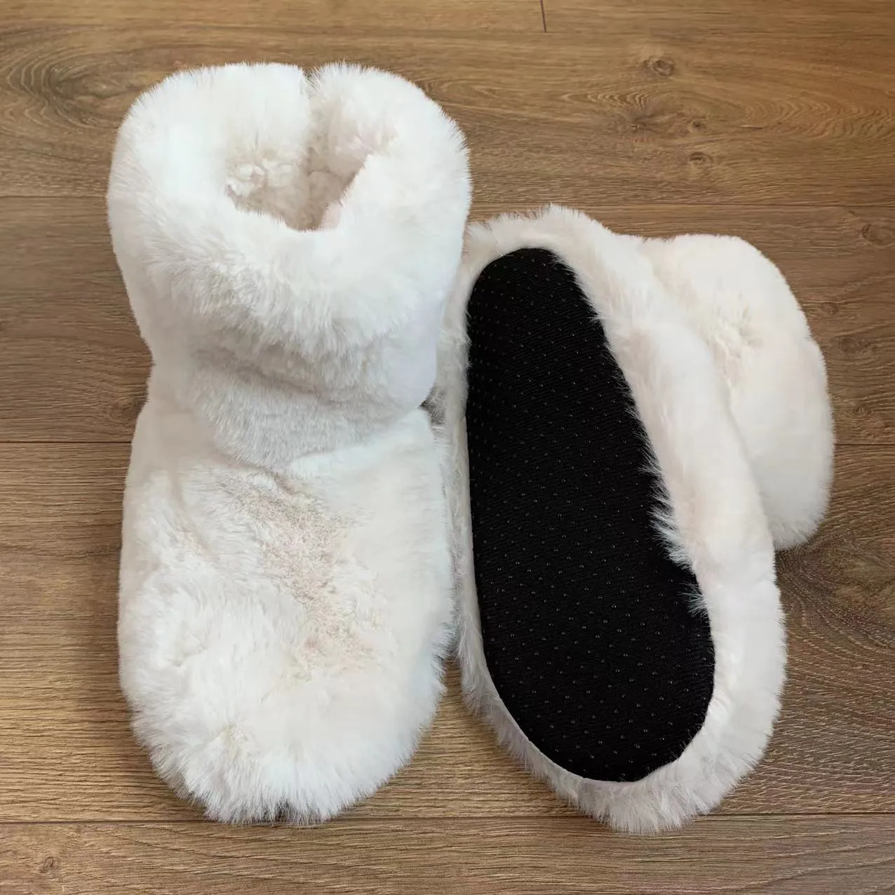 House Fluffy Slipper Womens Wi - Sneaker Care Set review and price