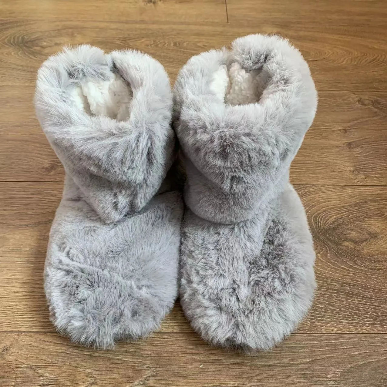 House Fluffy Slipper Womens Wi - Sneaker Care Set review and price