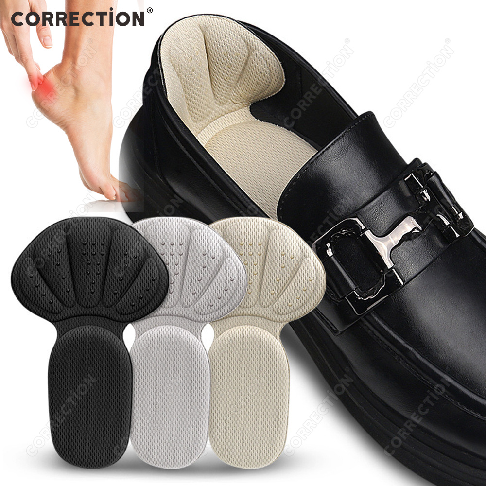 Heel Stickers Half Insoles for - Heel Liner Grip review and price