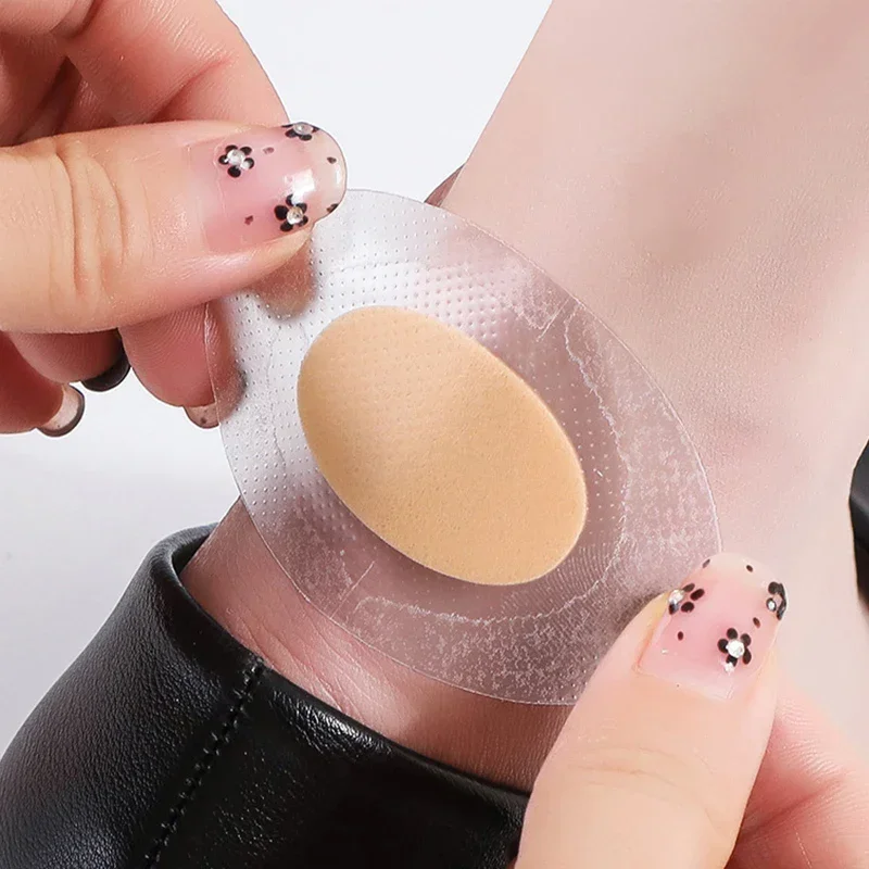 10/30Pcs Gel Grip Heel Protect - Heel Liner Grip review and price