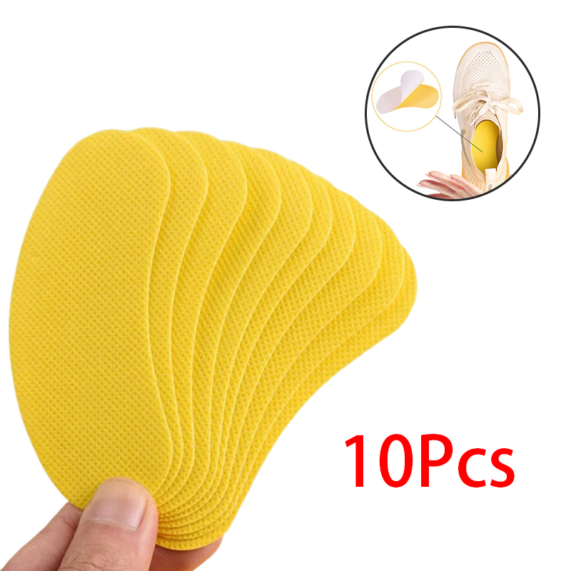 10Pcs Shoes Deodorant Sticker  - Sneaker Care Set review and price