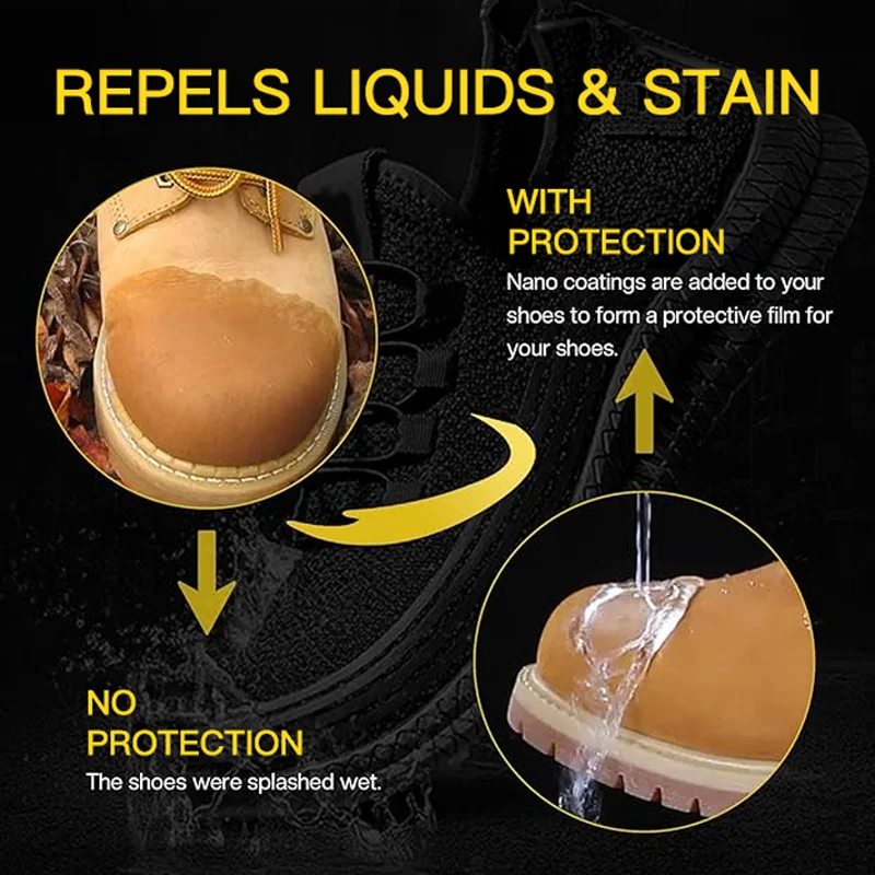 Shoe Protector Spray Waterproo - Sneaker Protector Spray review and price