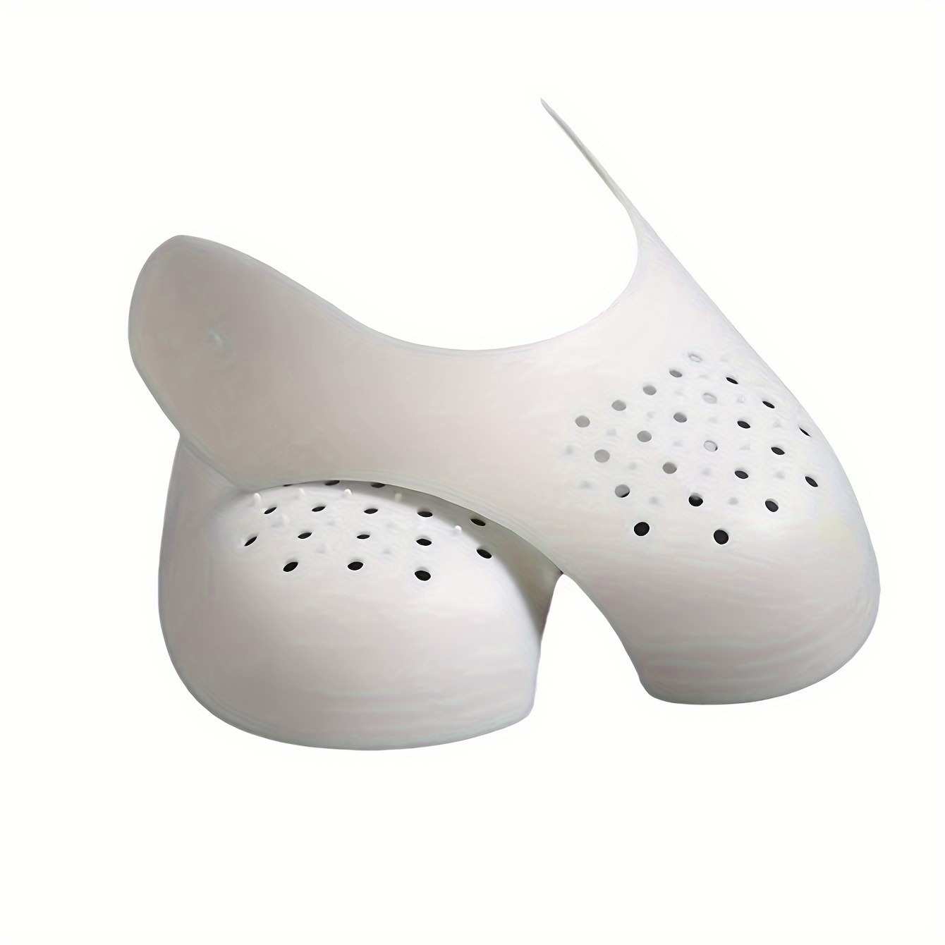 4 PCS Anti-Wrinkle Shoe Shield - Sneaker Protector Spray review and price