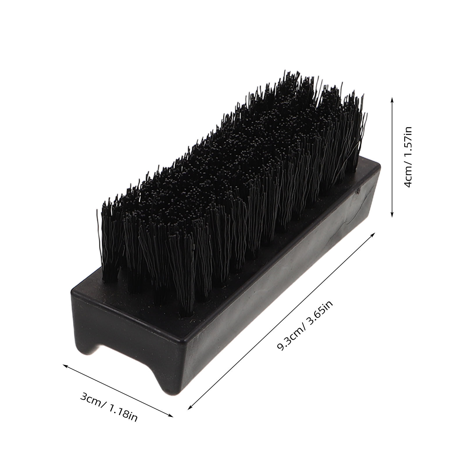 4Pcs Multifunction Shoe Brush  - Sneaker Care Set review and price