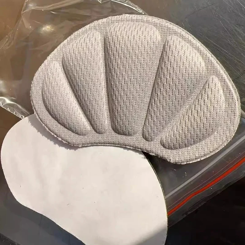Insoles for Sport Running Shoe - Heel Liner Grip review and price