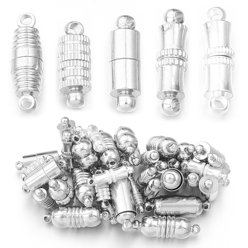 5pcs/lot Strong Magnetic Clasp - Patent Leather Shine review and price
