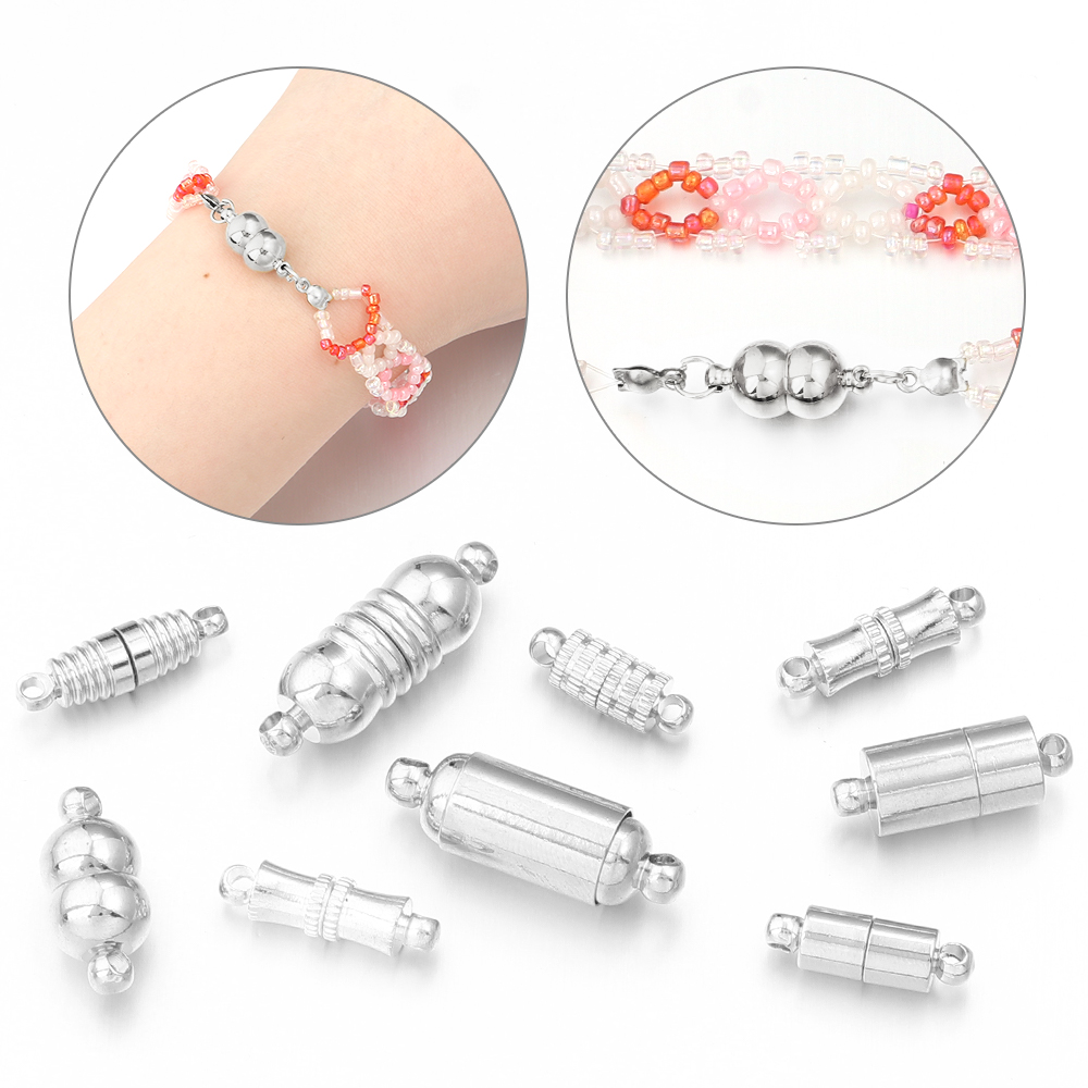5pcs/lot Strong Magnetic Clasp - Patent Leather Shine review and price