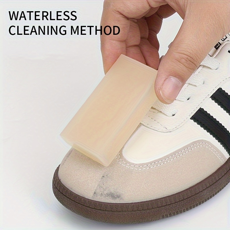 1Pcs High-Quality Shoe Cleaner - Sneaker Care White review and price