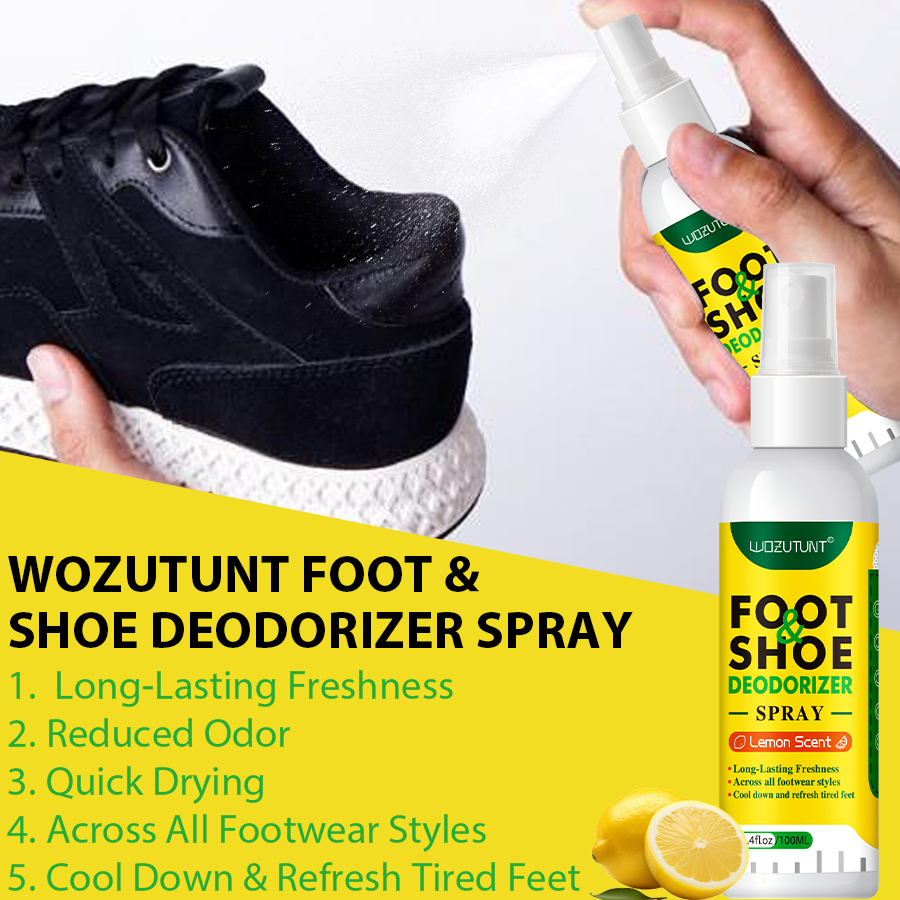 100ml Foot Shoes Deodorizer Sp - Shoe Deodorizer Ball review and price