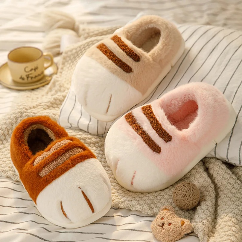 Home Fuzzy Slipper Women Winte - Sneaker Care Set review and price
