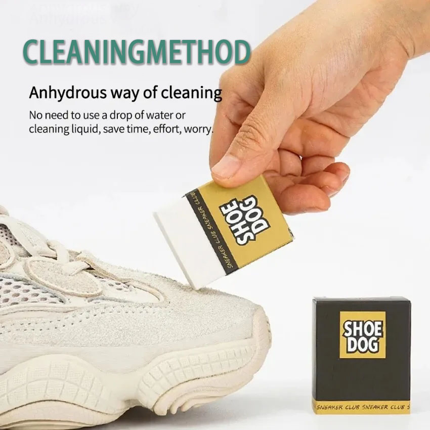 Shoe Eraser Removing Stains Sh - Sneaker Protector Spray review and price