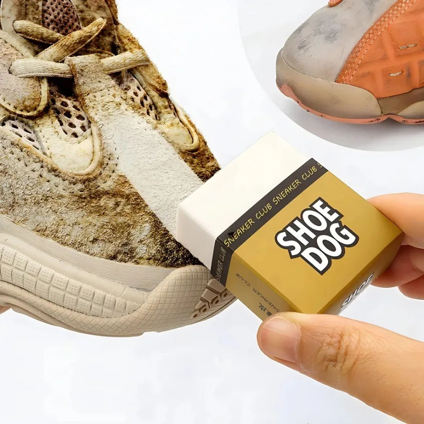 Shoe Eraser Removing Stains Sh - Sneaker Protector Spray review and price