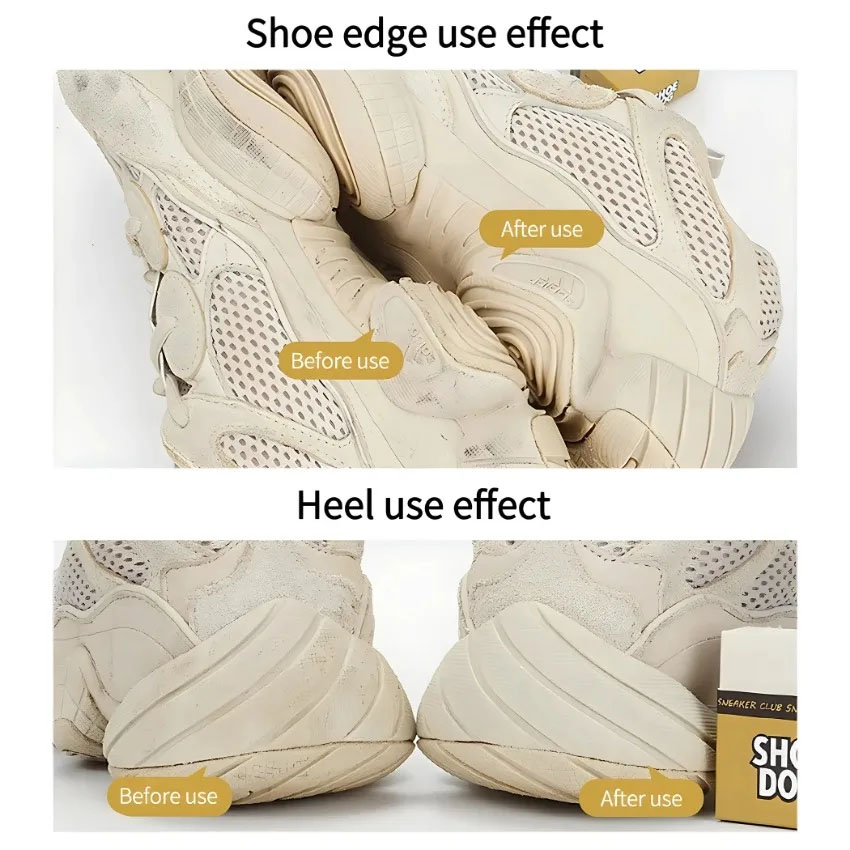 Shoe Eraser Removing Stains Sh - Sneaker Protector Spray review and price