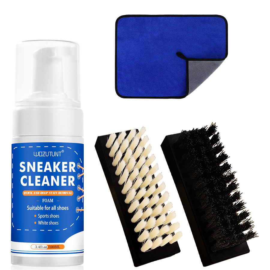 White Shoe Cleaner Kit for Sne - Sneaker Care Set review and price