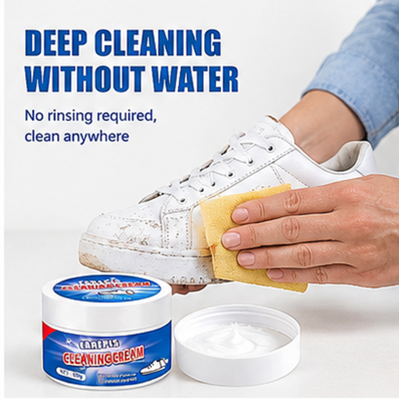 1/2/3/4PCS WHITE SHOE CLEANING - Sneaker Protector Spray review and price
