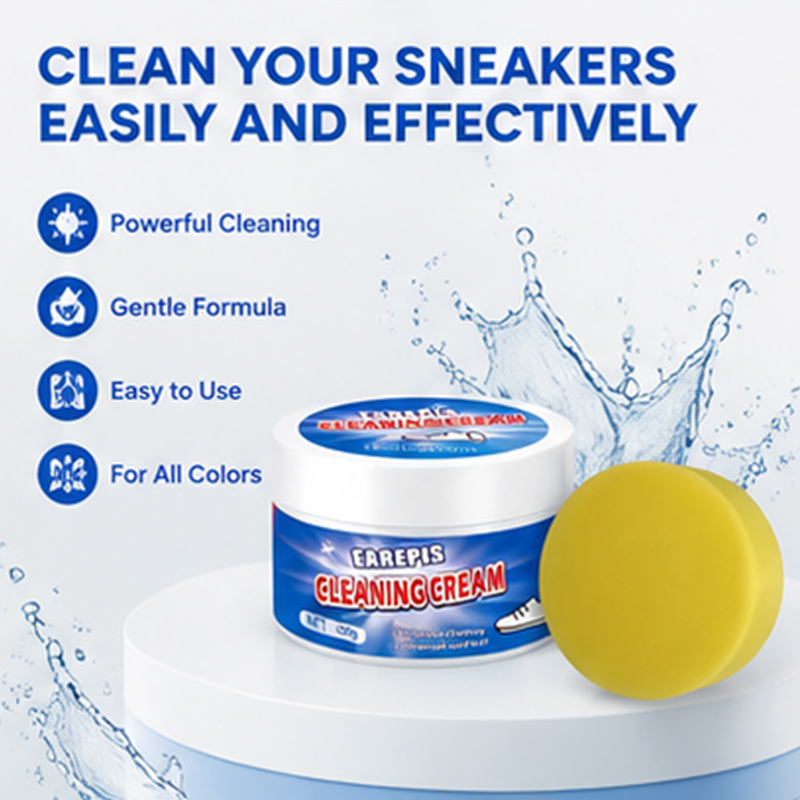 1/2/3/4PCS WHITE SHOE CLEANING - Sneaker Protector Spray review and price