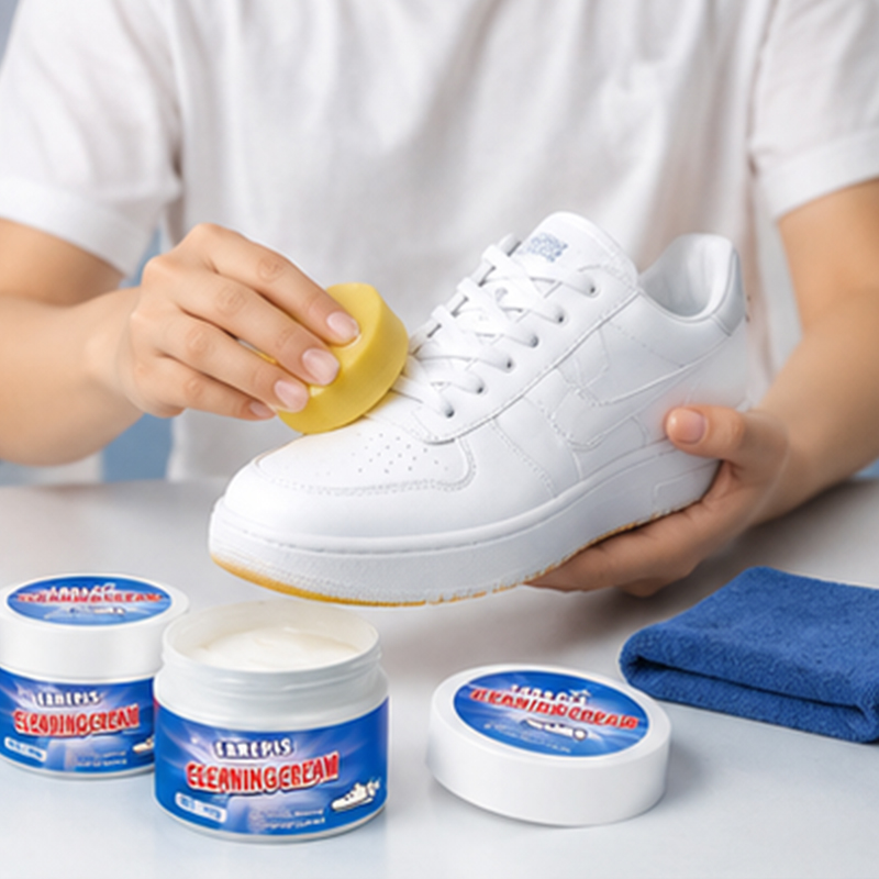 1/2/3/4PCS WHITE SHOE CLEANING - Sneaker Protector Spray review and price