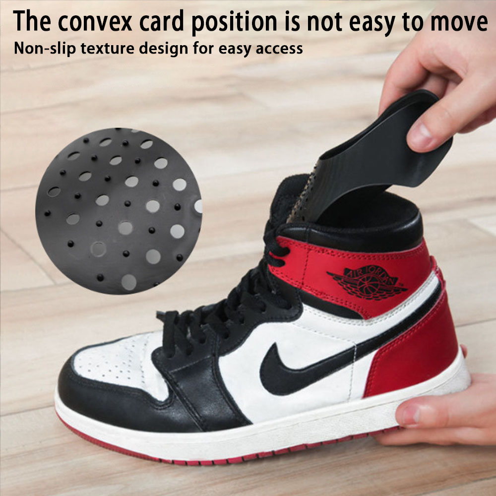 4Pcs Crease Protector Shoe Hea - Sneaker Protector Spray review and price