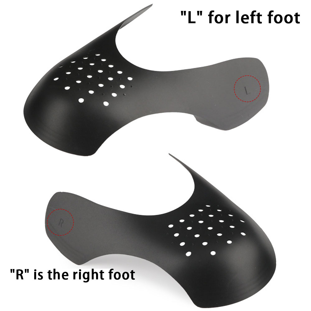 4Pcs Crease Protector Shoe Hea - Sneaker Protector Spray review and price