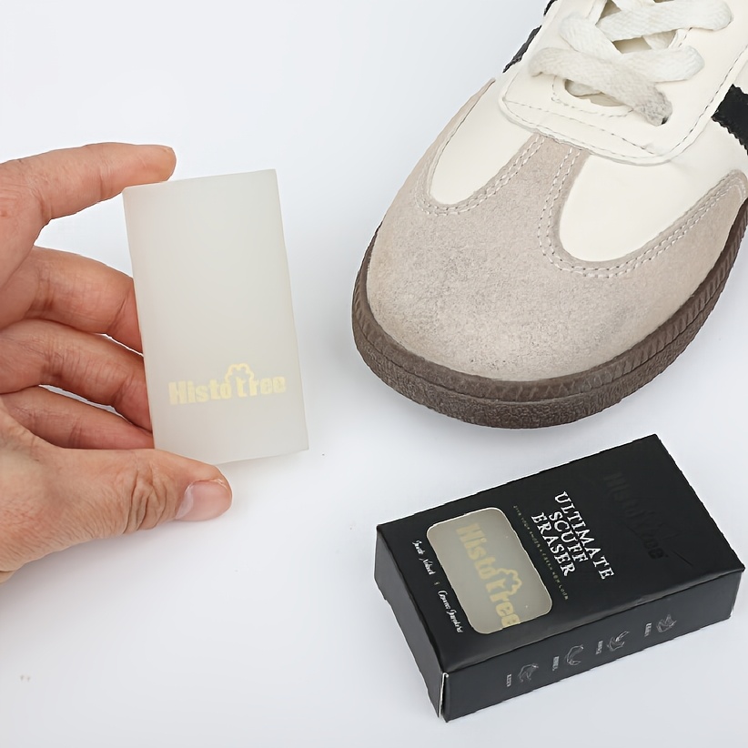 1/2pc Shoe Cleaner Eraser Whit - Sneaker Care Set review and price