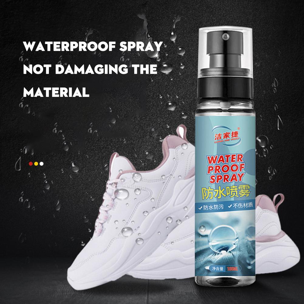 Rain And Stain Spray Hightech  - Sneaker Protector Spray review and price
