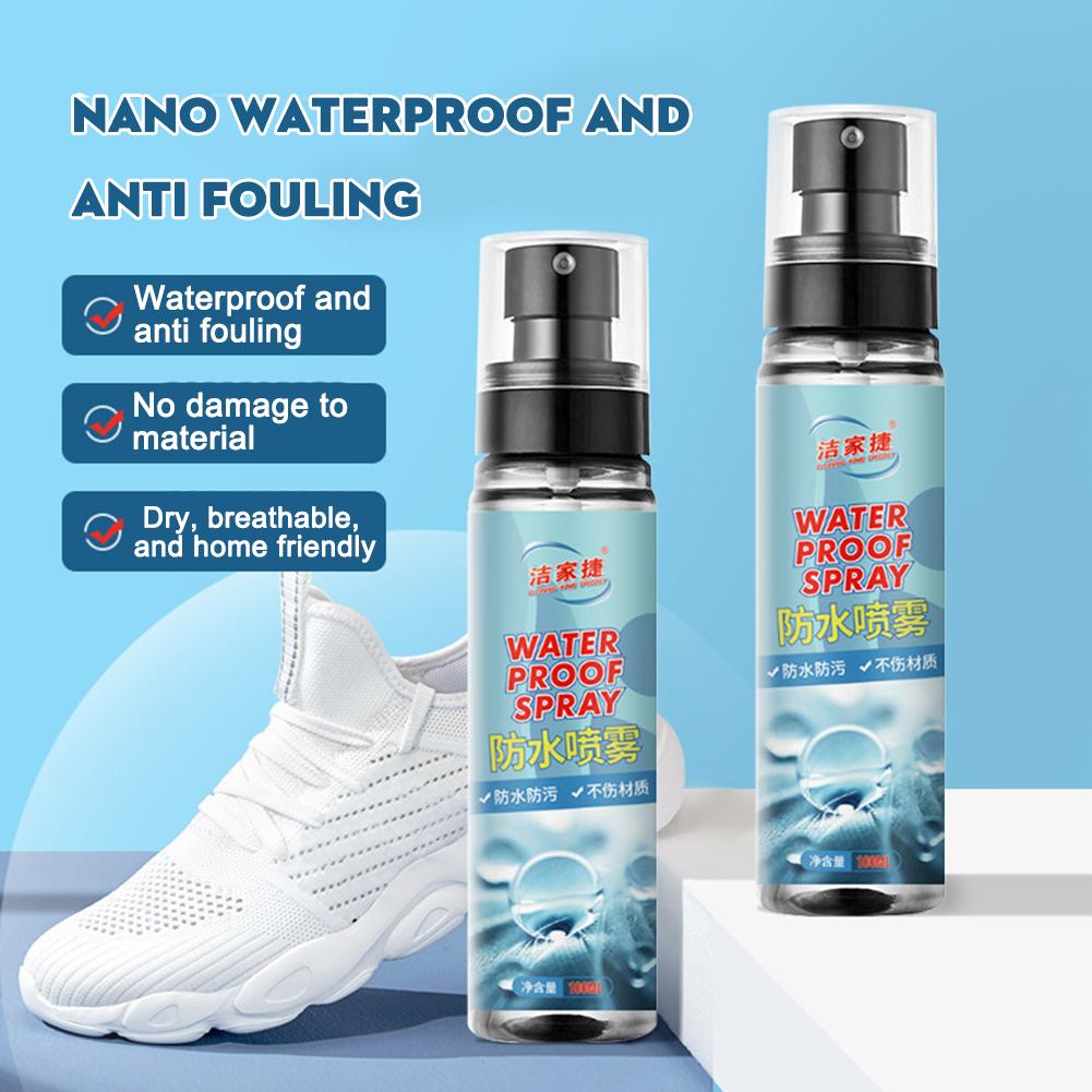 Rain And Stain Spray Hightech  - Sneaker Protector Spray review and price