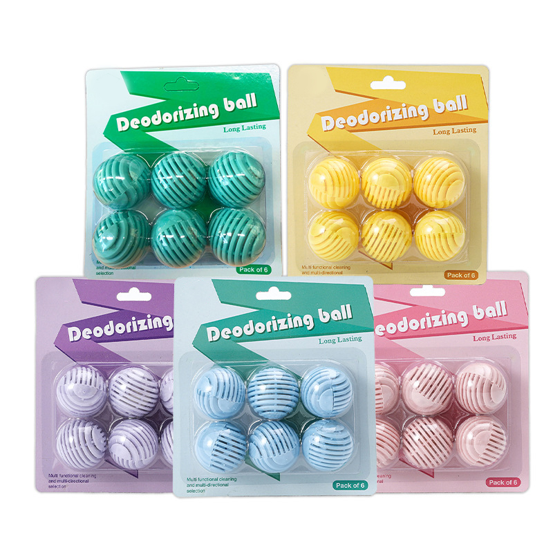 Long Lasting Aromatic Deodoran - Shoe Deodorizer Ball review and price