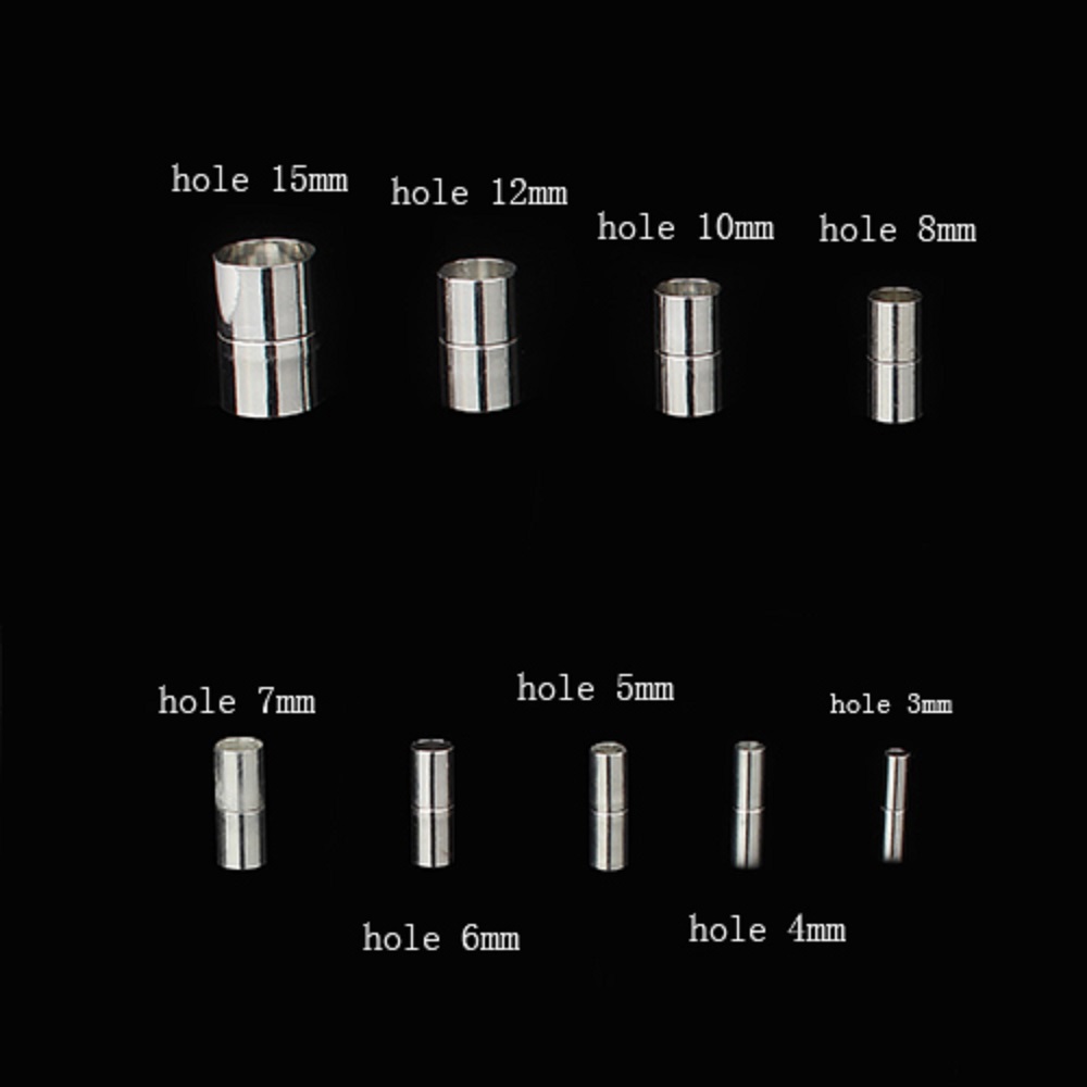 5sets Strong Magnetic Clasps 3 - Patent Leather Shine review and price