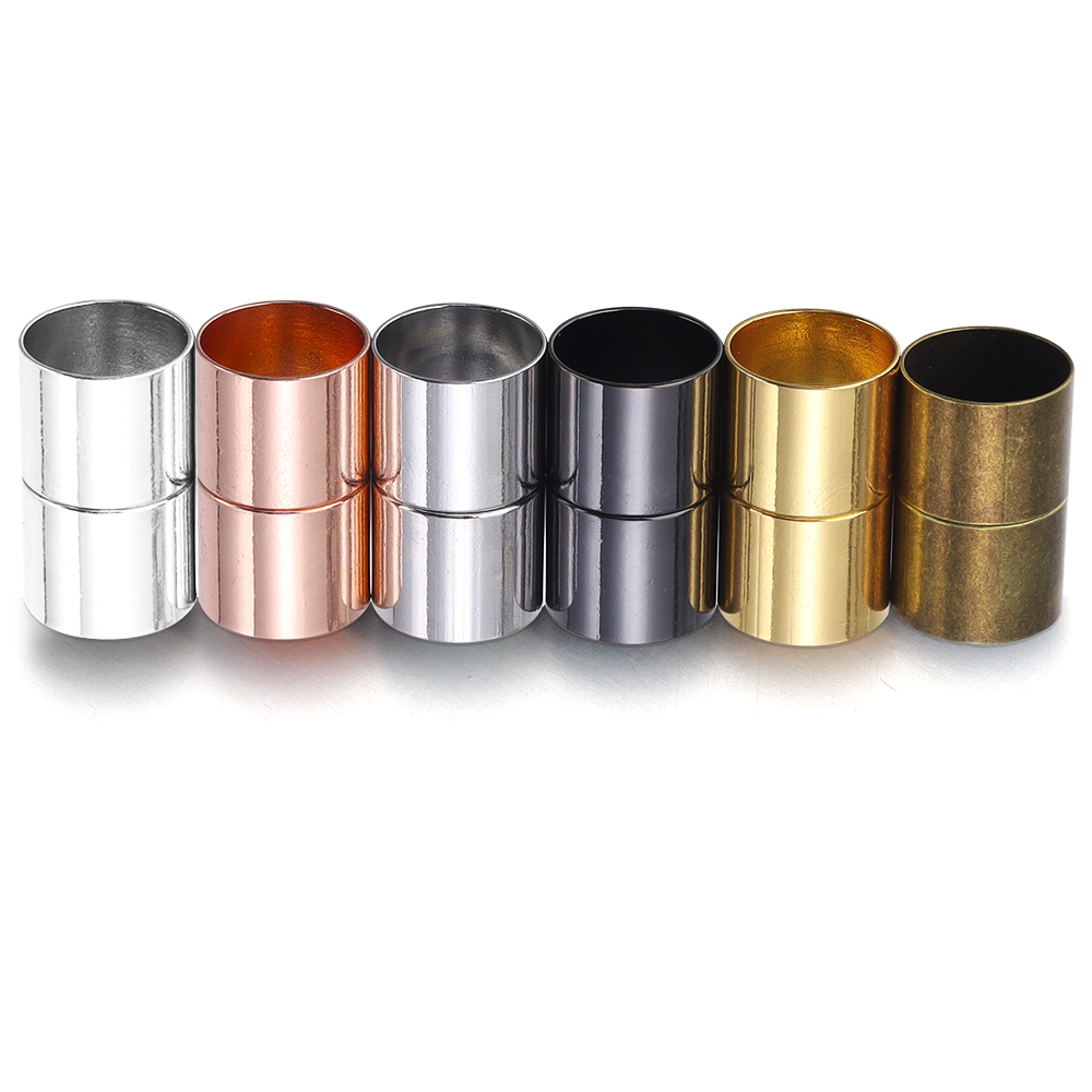 5sets Strong Magnetic Clasps 3 - Patent Leather Shine review and price