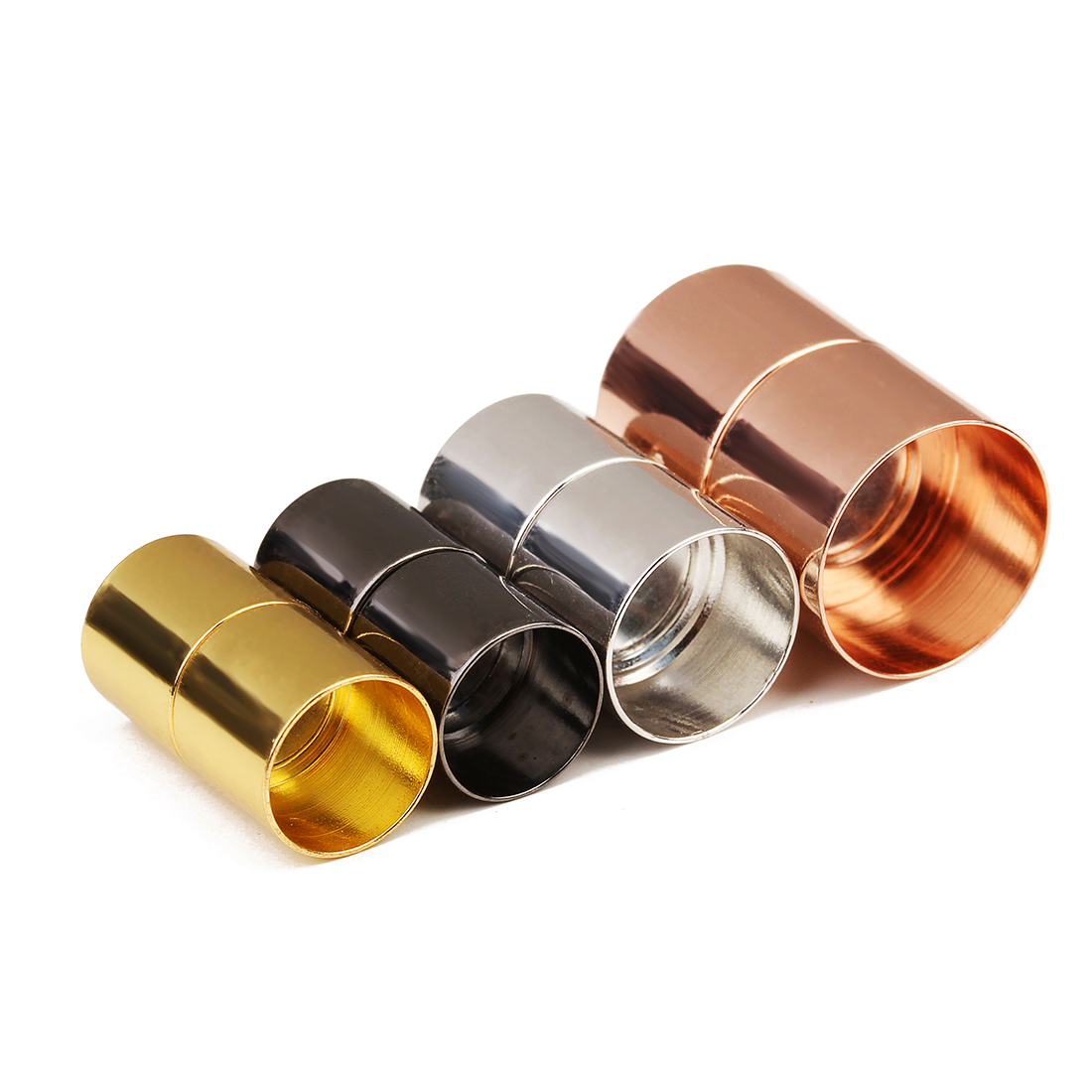 5sets Strong Magnetic Clasps 3 - Patent Leather Shine review and price