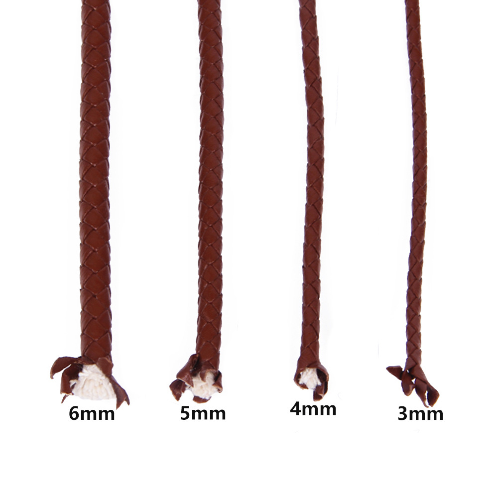 1meter 3mm 4mm 5mm 6mm Round G - Patent Leather Shine review and price