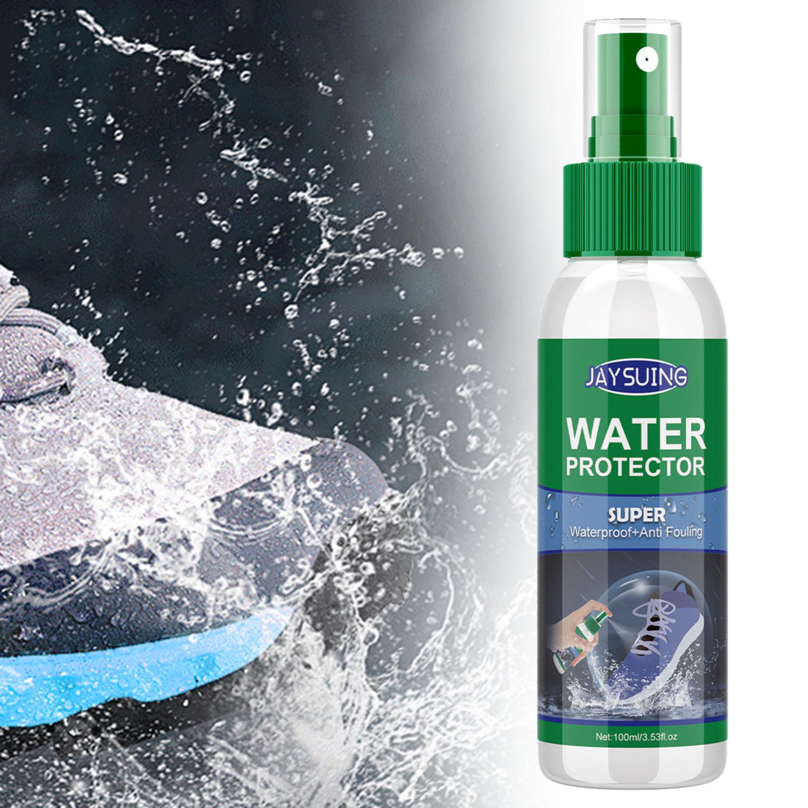 Shoe Protector Spray Hydrophob - Sneaker Protector Spray review and price