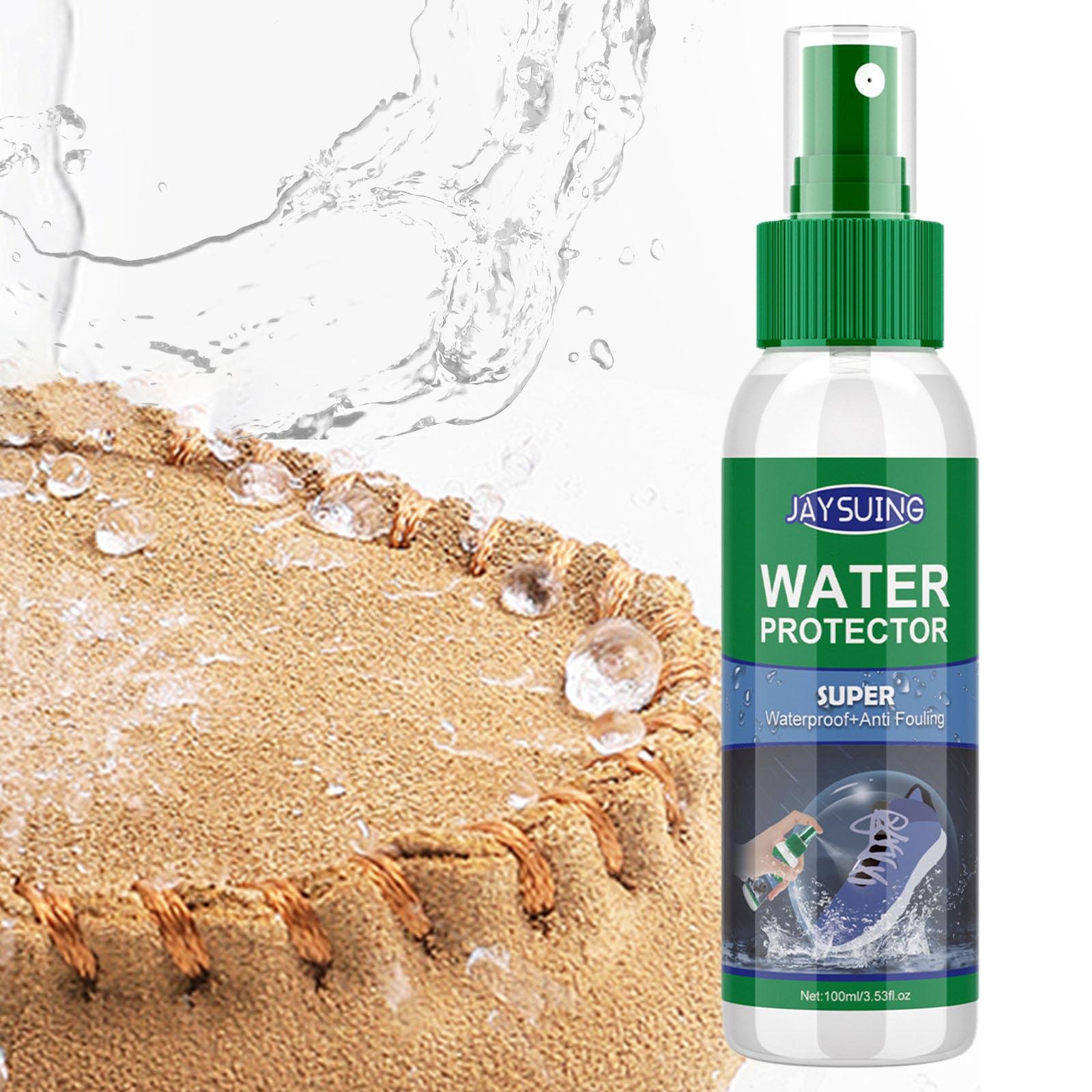Shoe Protector Spray Hydrophob - Sneaker Protector Spray review and price