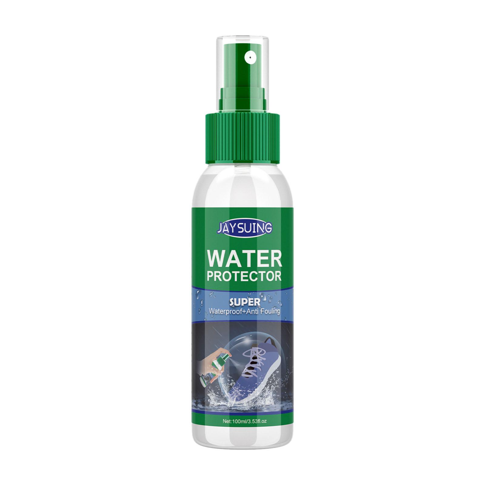 Shoe Protector Spray Hydrophob - Sneaker Protector Spray review and price