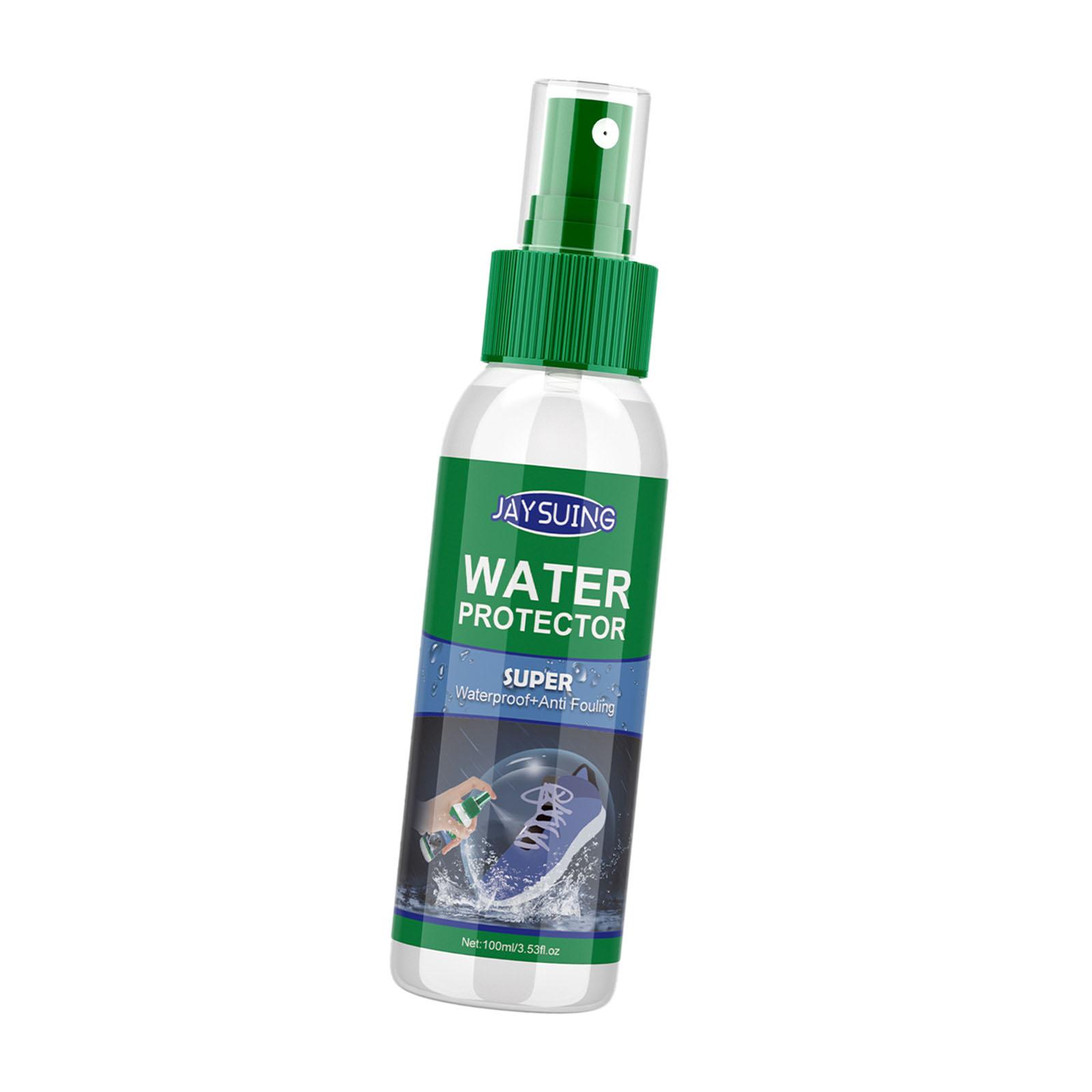 Shoe Protector Spray Hydrophob - Sneaker Protector Spray review and price